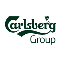 CARLSBERG A/S NAM. B DK20