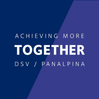 DSV PANALPINA BONUS-AKT.