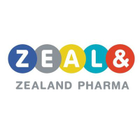 ZEALAND PHARMA A/S   DK 1