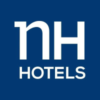 NH HOTEL GROUP SA NOM.EO2