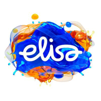 ELISA OYJ A