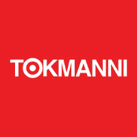 TOKMANNI GROUP CORP