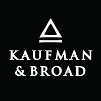 KAUFMAN+BROAD  EO-,26