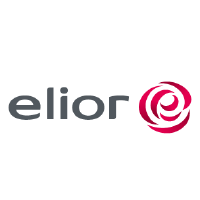 ELIOR GROUP SCA   EO -,01