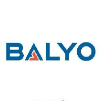 BALYO S.A.        EO -,08