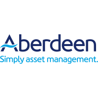 ABERDEEN NEW THAI INVESTMENT TRUST PLC - ORD 25P