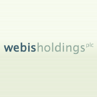 WEBIS S PLC