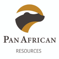 PAN AFRICAN RES