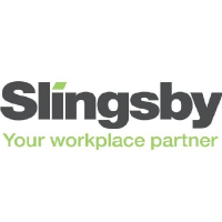 SLINGSBY (H.C.) PLC - ORD 25P