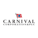 CARNIVAL PLC     ,66