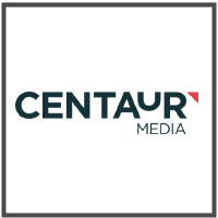 CENTAUR MEDIA PLC - ORD 10P