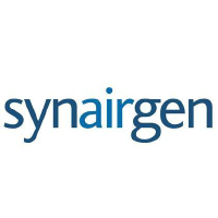 SYNAIRGEN PLC      