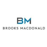 BROOKS MACDONALD GROUP PLC - ORD 1P