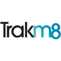 TRAKM8 HOLDINGS PLC - ORD 1P