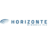 HORIZONTE MINERALS 