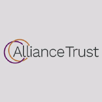 ALLIANCE TRUST PLC - ORD 2.5P