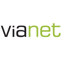 VIANET GROUP PLC  LS -,01