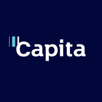 CAPITA PLC