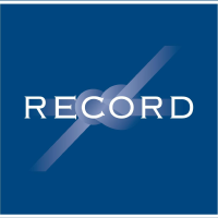 RECORD PLC - ORD 0.025P