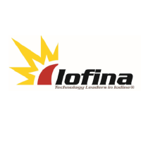 IOFINA PLC