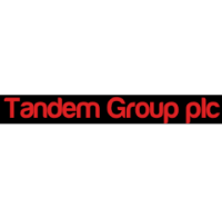 TANDEM GROUP PLC - ORD 25P