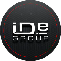 IDE GROUP HOLDINGS PLC - ORD 2.5P