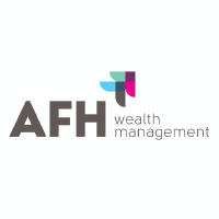 AFH FINL GRP PLC   