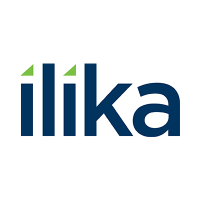 ILIKA PLC          