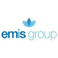 EMIS GROUP PLC