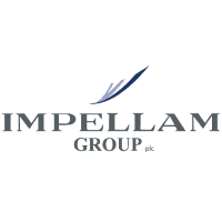 IMPELLAM GROUP PLC - ORD 1P