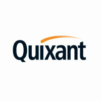 QUIXANT PLC - ORD 0.1P