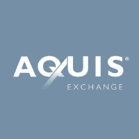 AQUIS EXCHANGE PL