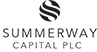 SUMMERWAY CAPITAL PLC - ORD 1P