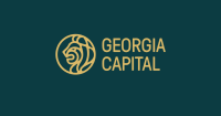 GEORGIA CAPITAL PLC - ORD 1P