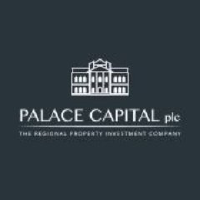 PALACE CAPITAL PLC - ORD 10P