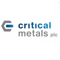 CRITICAL METALS