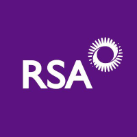 RSA INSURANCE GR.    