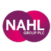 NAHL GROUP PLC - ORD GBP0.0025