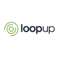 LOOPUP GROUP PLC LS -,005