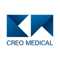 CREO MEDICAL GRP  LS-,001