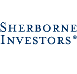 SHERBORNE INVESTORS (GUERNSEY) B LIMITED - A ORD NPV