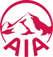 AIA GROUP LTD1.0