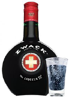 ZWACK UNICUM NA A UF 1000