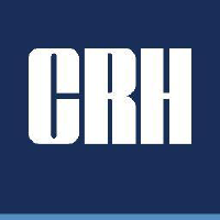 CRH PLC