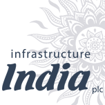 INFRASTRUCTURE INDIA PLC - ORD 1P