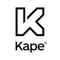 KAPE TECHNOLOGIESLOG.PLC