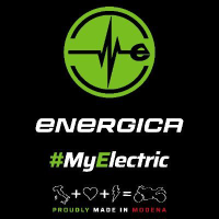 ENERGICA MOTOR CO.S.P.A.