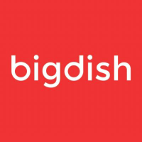 BIGDISH PLC - ORD NPV