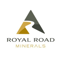 ROYAL ROAD MIN.