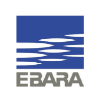 EBARA CORP